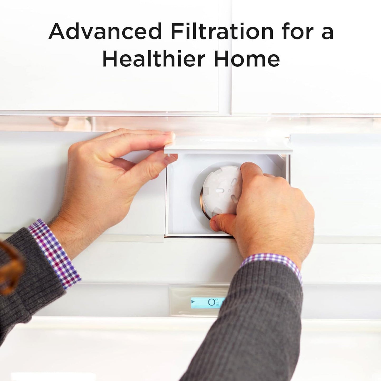 4204490 Sub-Zero Refrigerator Water Filter