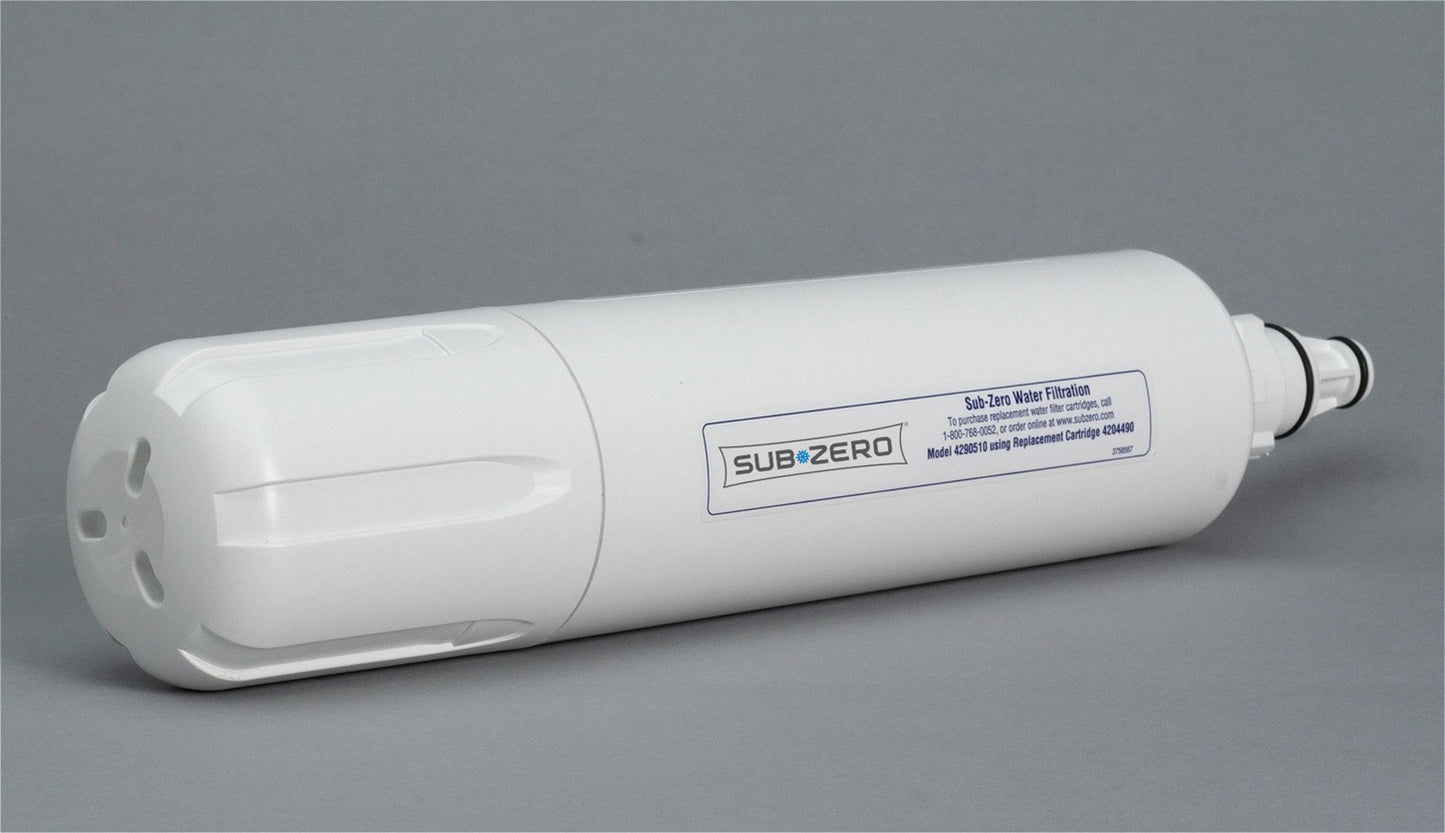 4204490 Sub-Zero Refrigerator Water Filter