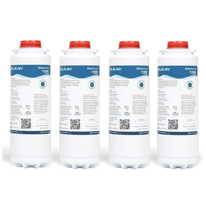 Elkay 51300C/ERF750/55898C High-Cap Filter, for Bottle Fillers & Coolers