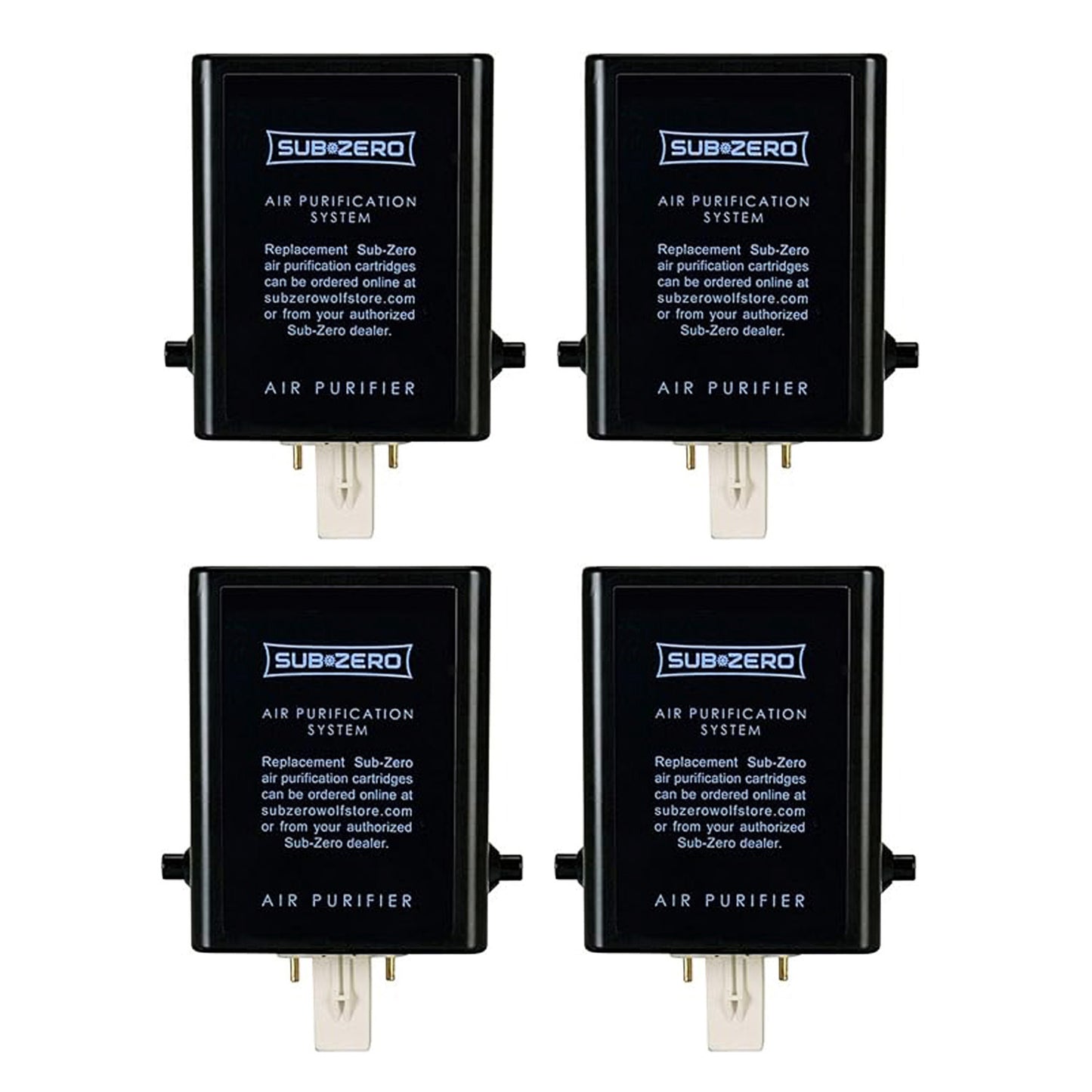 7042798 7007067 Sub-Zero Air Purification Cartridge