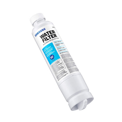 DA29-00020B Refrigerator Water Filter– Carbon Block, Contaminant Reduction – Fresh Water & Ice – Easy Install