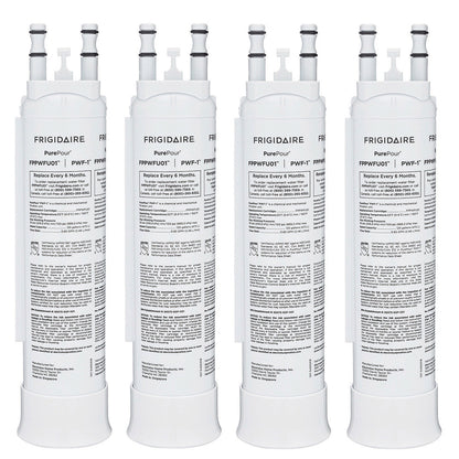 FPPWFU01 PurePour PWF-1 Refrigerator Water Filter