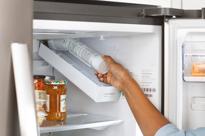 FPPWFU01 PurePour PWF-1 Refrigerator Water Filter