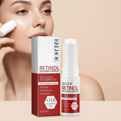 EELHOE Retinol Eye Stick – Dark Circle & Anti-Aging Treatment