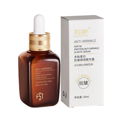 Astaxanthin Orchid Anti-Wrinkle Face Serum – Brightening & Firming
