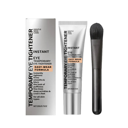 Firming Eye Cream – Reduce Dark Circles, Puffiness & Fine Lines