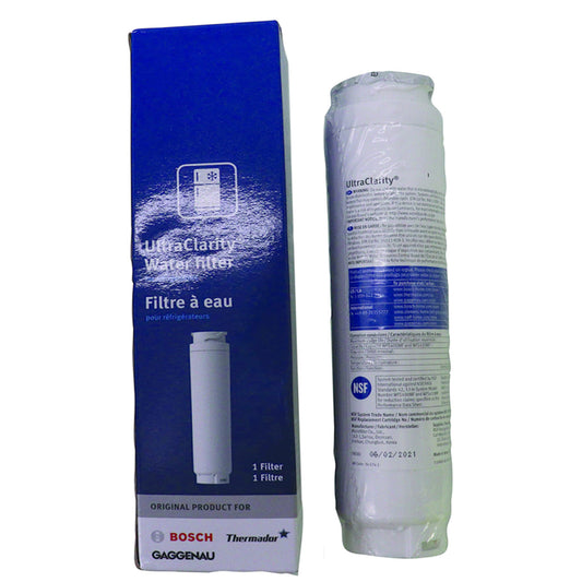 UltraClarity Water Filter (BORPLFTR10, BORPLFTR30, RA450010, REPLFLTR10, REPLFLTR30)