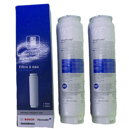 UltraClarity Water Filter (BORPLFTR10, BORPLFTR30, RA450010, REPLFLTR10, REPLFLTR30)