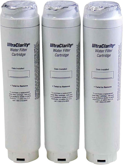 UltraClarity Water Filter (BORPLFTR10, BORPLFTR30, RA450010, REPLFLTR10, REPLFLTR30)