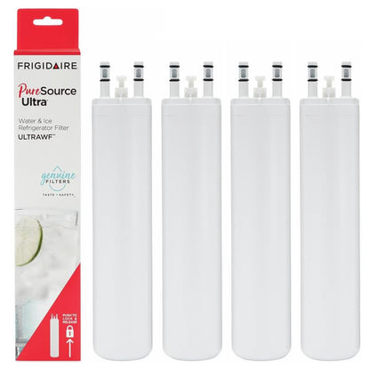 ULTRAWF Pure Source Ultra Water Filter, White